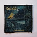 Entrails - Patch - Entrails -  The Tomb Awaits