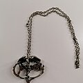 Obituary - Other Collectable - Obituary 1992 pendant