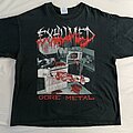 Exhumed - TShirt or Longsleeve - Exhumed - Gore Metal 1998