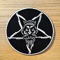 Rytmihäiriö - Patch - Rytmihäiriö