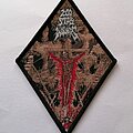 200 Stab Wounds - Patch - 200 Stab Wounds - Masters of Morbidity