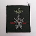 Celtic Frost - Patch - Celtic Frost Morbid Tales Patch