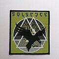 Solstice - Patch - Solstice patch