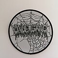 Undergang - Patch - Undergang patch