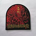 Carnage - Patch - Carnage - Dark Recollections