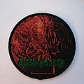 Carnage - Patch - Carnage -  Dark Recollections