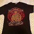 Mastodon - TShirt or Longsleeve - Mastodon t-shirt
