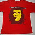 Rage Against The Machine - TShirt or Longsleeve - Che Guevara 'Bombtrack'-cover shirt