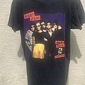 The Rolling Stones - TShirt or Longsleeve - The Rolling Stones Urban Jungle Europe Tour 1990