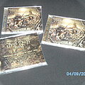 GREAT VAST FOREST - Tape / Vinyl / CD / Recording etc - GREAT VAST FOREST - Battletales and Songs of Steel - Debut CD - 2001 (Very...
