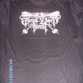 GREAT VAST FOREST - TShirt or Longsleeve - GREAT VAST FOREST - (Corrently The most extreme Brazilian Black Metal Band ) -...
