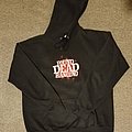 Found Dead Hanging - Hooded Top / Sweater - Found Dead Hanging