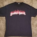 God's Hate - TShirt or Longsleeve - God's Hate