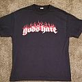 God&#039;s Hate - TShirt or Longsleeve - God's Hate