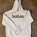 Cold Curse - Hooded Top / Sweater - Cold Curse