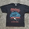 Sepultura - TShirt or Longsleeve - Sepultura