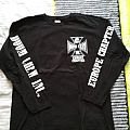 Black Label Society - TShirt or Longsleeve - Black label society longsleeve Europe Chapter