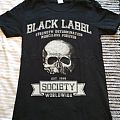 Black Label Society - TShirt or Longsleeve - Black label society SDMF Worldwide