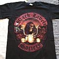 Black Label Society - TShirt or Longsleeve - Black label society T shirt Tour