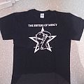 The Sisters Of Mercy - TShirt or Longsleeve - Sisters Of Mercy tshirt