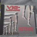 Vio-Lence - Tape / Vinyl / CD / Recording etc - Vio-lence - Oppression the masses