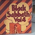 Black Sabbath - Tape / Vinyl / CD / Recording etc - Black Sabbath rare vinyl