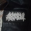 Arghoslent - Patch - ARGHOSLENT - Logo Embroidered Patch