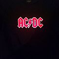 AC/DC - TShirt or Longsleeve - AC/DC T-Shirt