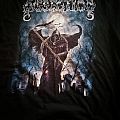 Dissection - TShirt or Longsleeve - dissection-where dead angels die tour