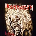 Iron Maiden - TShirt or Longsleeve - Iron Maiden-killer