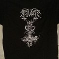 Tsjuder - TShirt or Longsleeve - Tsjuder - Desert Northen Hell