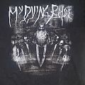 My Dying Bride - TShirt or Longsleeve - My dying bride - a Line of deathless kings