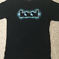 Tool - TShirt or Longsleeve - Tool nerve ending