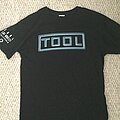 Tool - TShirt or Longsleeve - Tool spine eye