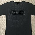 Tool - TShirt or Longsleeve - Tool fade