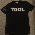 Tool - TShirt or Longsleeve - Tool  classic logo