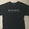 Tool - TShirt or Longsleeve - Tool salival