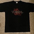 Tool - TShirt or Longsleeve - Tool Heart