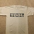 Tool - TShirt or Longsleeve - Tool -  I.C.U