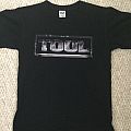 Tool - TShirt or Longsleeve - Tool smoke box
