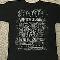 White Zombie - TShirt or Longsleeve - White Zombie - let sleeping corpses lie