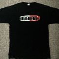 Tool - TShirt or Longsleeve - Tool Pillbrain