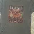 Tool - TShirt or Longsleeve - Tool 10000 washes
