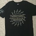 Tool - TShirt or Longsleeve - Tool vicarious spectre sprial