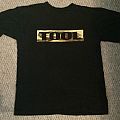 Tool - TShirt or Longsleeve - Tool All indians no Chiefs