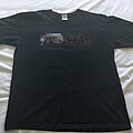 Tool - TShirt or Longsleeve - Tool  - Schism II