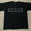 Tool - TShirt or Longsleeve - Tool  Contortionist / The entertainer