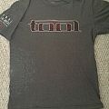 Tool - TShirt or Longsleeve - Tool side eyes charcoal