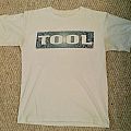 Tool - TShirt or Longsleeve - Tool  Collective vision