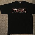 Tool - TShirt or Longsleeve - Tool Parabola